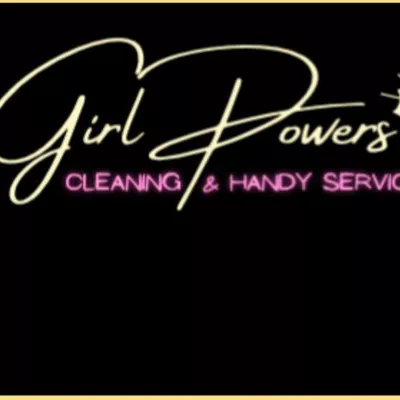 Girl Powers Home Services