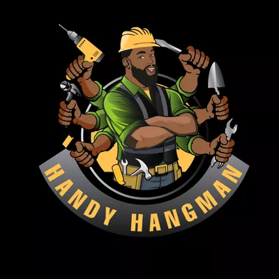 The Handy Hangman
