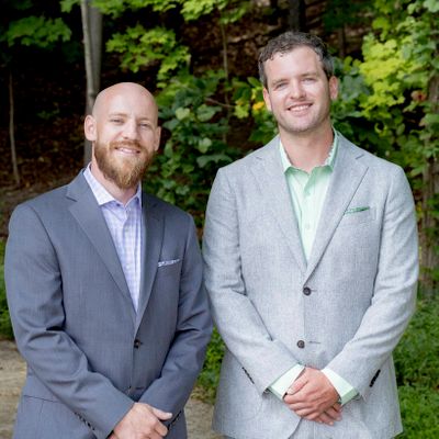 Davenport Landscape Co.