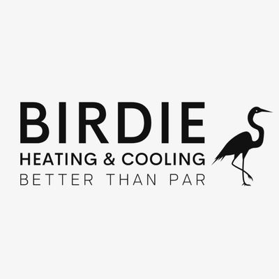 Birdie Heating and Cooling