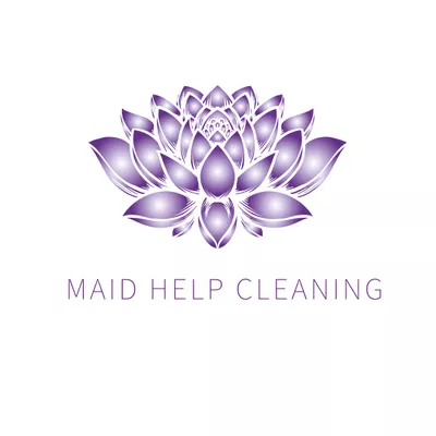 Maid Help Cleaning