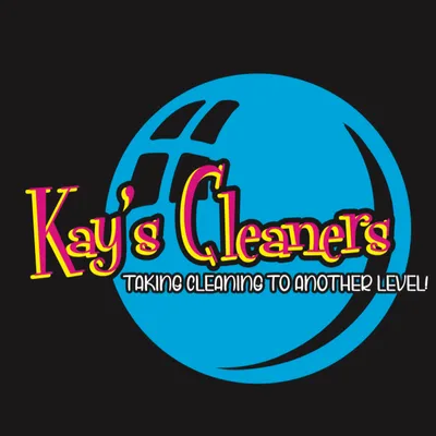 Kay’s Cleaners