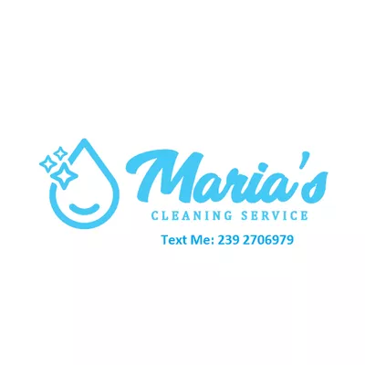 Maria`s Cleaning Service INC