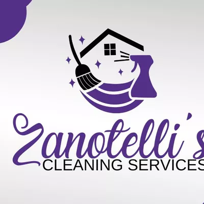 Zanotelli’s Cleaning Services