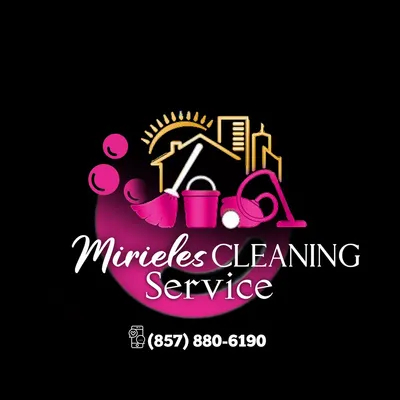 Mirieles cleaning service