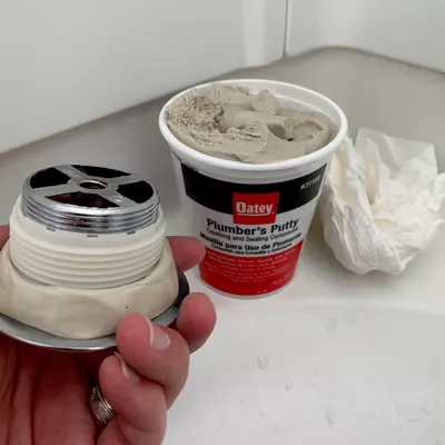 High society handyman