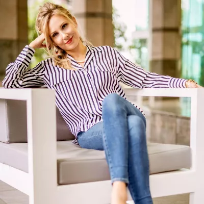 Virtual Home Styling by Alexis