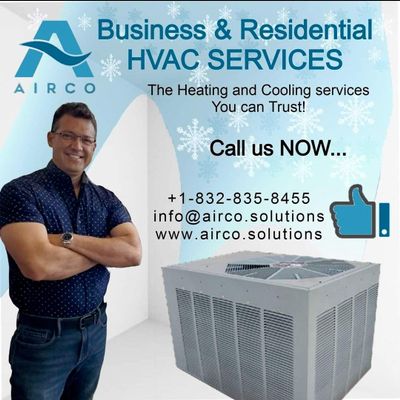 Airco Solutions