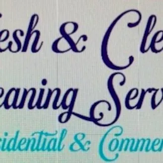 FRESH & CLEAN