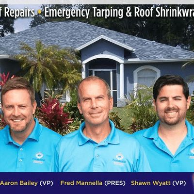 Providential Roofing and Construction