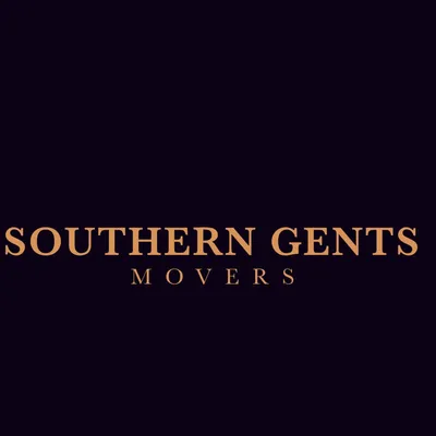 Southern Gents Movers