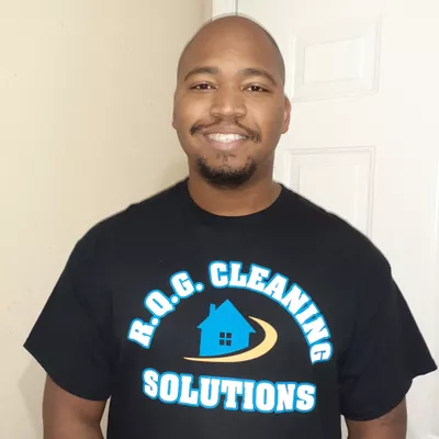 R.Q.G. Cleaning Solutions