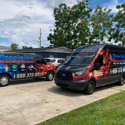 Precision Restoration Services, Inc.