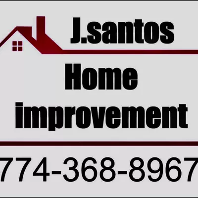 Jsantos home improvement