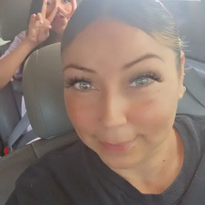 Crazy Cleaning Lady