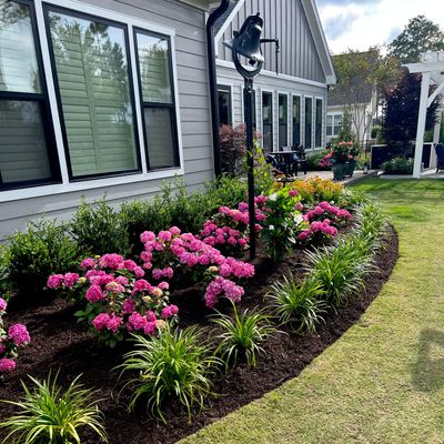 United Landscape Co.