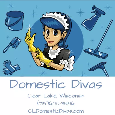 Domestic Divas