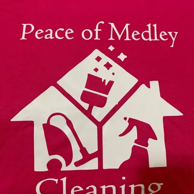 PEACE OF MIND CLEANING SERVICES