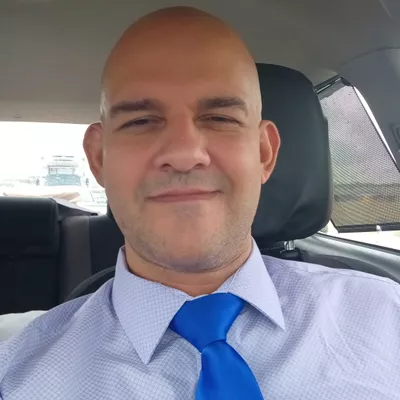 Christian Ruiz