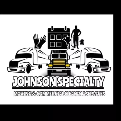 Johnson Specialty Moving & Cleaning Services