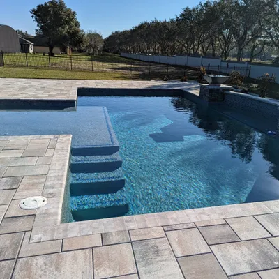 Water Quality Pool Tech