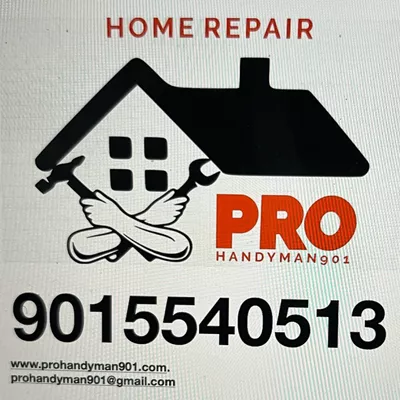 Pro Handyman901