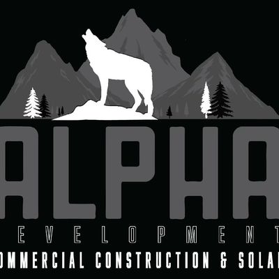 The Alpha development