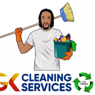 Gk cleaning services