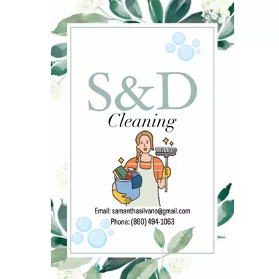 S&D Cleaning