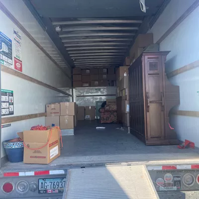 Mover