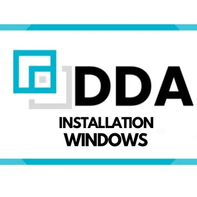 DDA WINDOWS AND DOORS