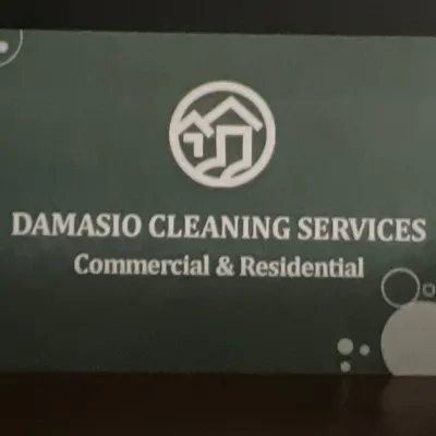 Damasio Cleaning Services ®️