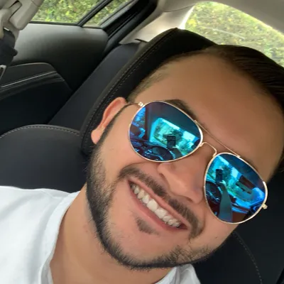Humberto Romero