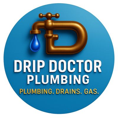 Drip Doctor Plumbing