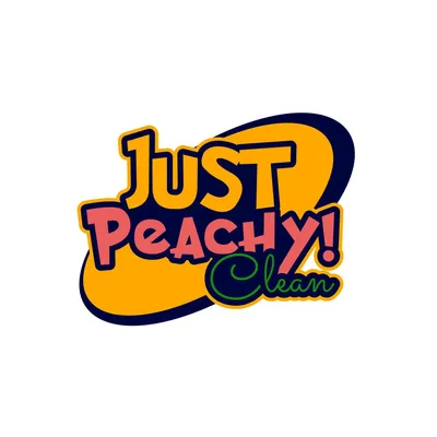 Just Peachy! Clean