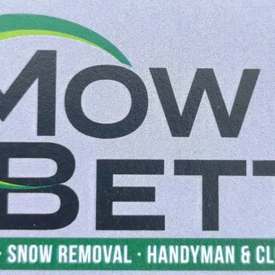 Mow Betta