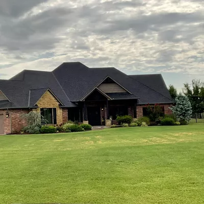 Platinum Lawn Maintenance