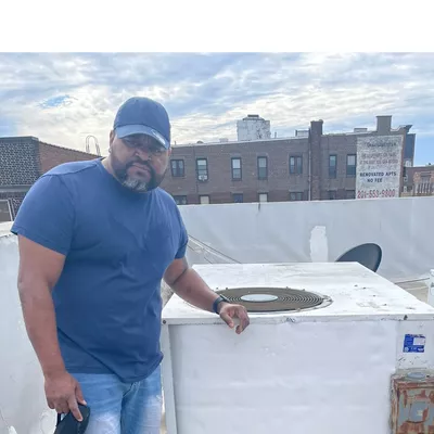 Fabian’s heating and cooling services LLC
