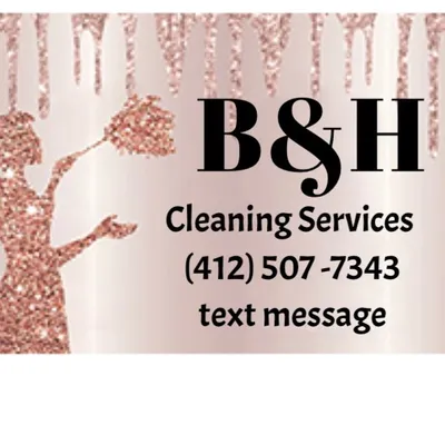 Tesch house cleaning
