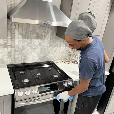 Way Maker Cleaning