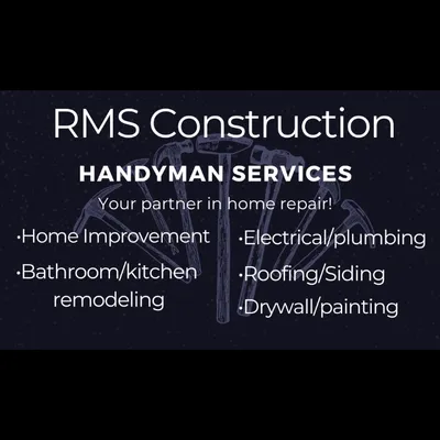 RMS Solutions LLC