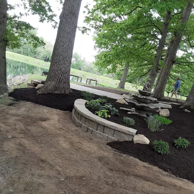 CobbleCreek landscape LLC