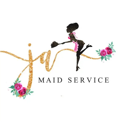 Golden professional house cleaning