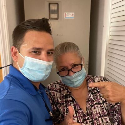 South fl air services