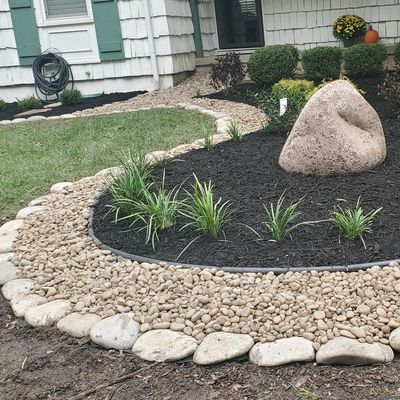 Ilia landscape llc