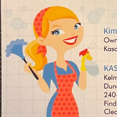 KAS Cleaning LLC
