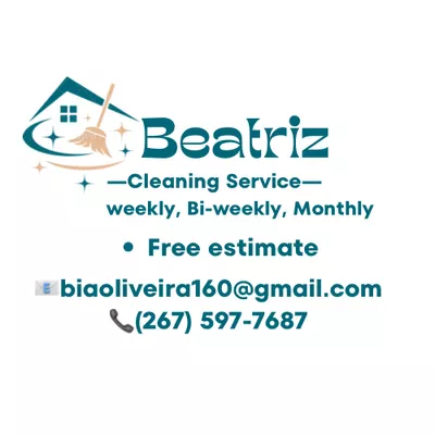 Beatriz Cleaning service