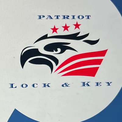 Patriot Lock & Key