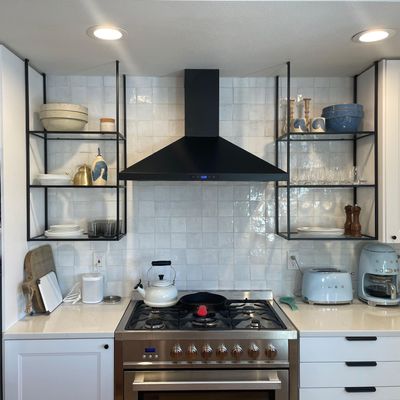 KCF Kitchens & Baths
