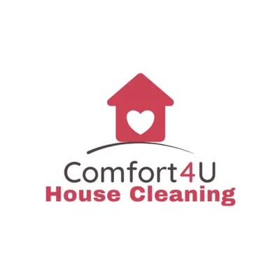 Comfort 4u House Cleaning